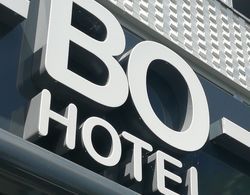 BO Hotel Hamburg Öne Çıkan Resim