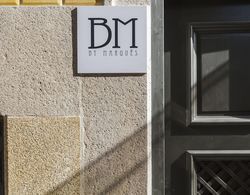 BO - Marquês Apartments Dış Mekan
