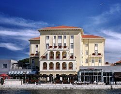 BO Hotel Palazzo Genel