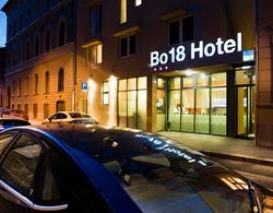 Bo18 Hotel Genel