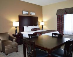 Boarders Inn & Suites By Cobblestone Hotels - Ardm Genel