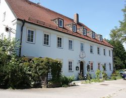 Hotel Boarding House Hohenwart Dış Mekan