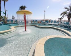 Boardwalk Beach Resort by Panhandle Getaways Genel
