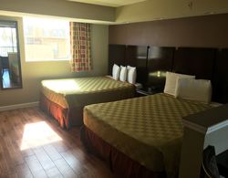 Boardwalk Inn and Suites Genel