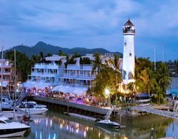 Boat Lagoon Resort Genel