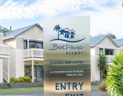 Boathouse Resort Studios & Suites Dış Mekan