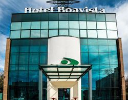 Boavista Hotel & ApartHotel Genel