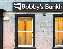 Bobby's Bunkhouse - Hostel Dış Mekan