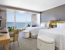 Boca Beach Club, A Waldorf Astoria Resort Oda