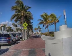 Boca Chica Frank`s Key West Experience Dış Mekan