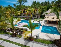 Boca Olas Resort Villas Dış Mekan