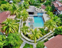 Boca Olas Resort Villas Dış Mekan