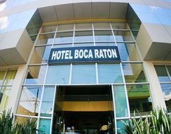 Hotel Boca Raton Dış Mekan