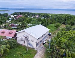 Bocas Lofts Dış Mekan