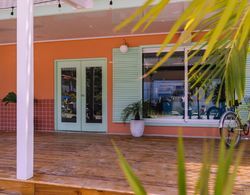 Bocas Paradise Hotel Dış Mekan