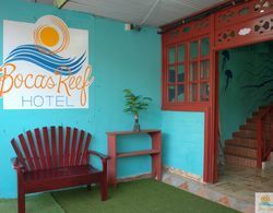 Bocas Reef Hotel Öne Çıkan Resim