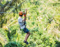 Bocawina Rainforest Resort & Adventures Genel