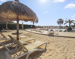 Bocobay Resort Aruba Dış Mekan