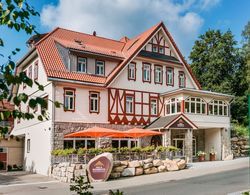 Hotel Villa Bodeblick Öne Çıkan Resim