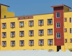 Hotel Bodh Vilas Dış Mekan