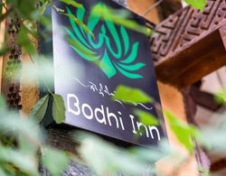 Bodhi Boutique Inn Dış Mekan