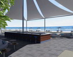 Bodrum Beach Club Bar