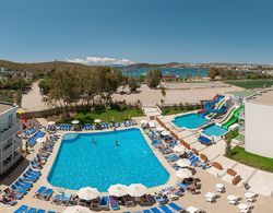 Bodrum Beach Resort Havuz