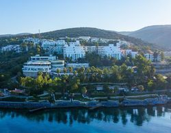 Bodrum Holiday Resort & Spa Genel