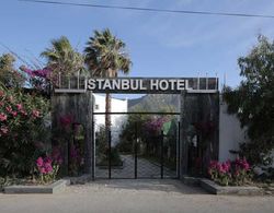 Bodrum İstanbul Hotel Genel