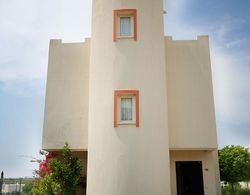 Bodrum Tuzlada Ozel Havuzlu Mustakil Villa Bd418 Genel