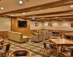 Bof Hotel Uludağ Ski & Luxury  Resort Genel