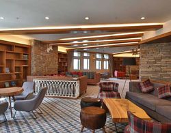 Bof Hotel Uludağ Ski & Luxury  Resort Genel