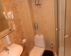 Bogemia Business Hotel Banyo Tipleri