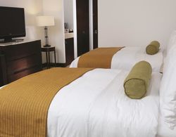 Bogota Marriott Hotel Oda