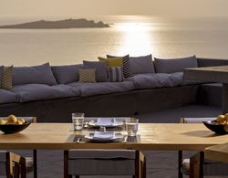 Boheme Mykonos Adults Only - Small Luxury Hotels of the World Genel