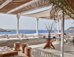 Boheme Mykonos Adults Only - Small Luxury Hotels of the World Öne Çıkan Resim