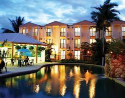 Bohemia Resort Cairns Genel