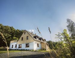 Bohemian Cottage Öne Çıkan Resim