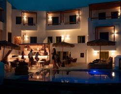 Bohemian Luxury Boutique Hotel - Adults Only Genel