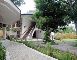 Bohol Dreamcatcher Resort Dış Mekan