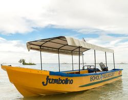 Bohol Sea Resort Genel