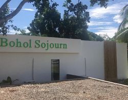 Bohol Sojourn Dış Mekan