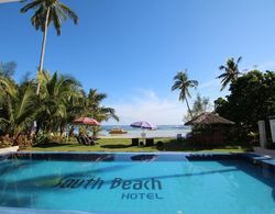 Bohol South Beach Hotel Genel