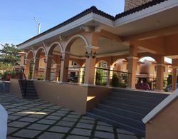Bohol Tourist Accommodation Dış Mekan