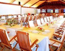 Bokissa Private Island Resort Genel