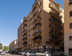 Boldrini Apartments by Wonderful Italy Dış Mekan