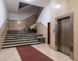 Boldrini Apartments by Wonderful Italy İç Mekan