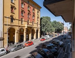 Boldrini Apartments by Wonderful Italy Oda Manzaraları