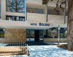 Hotel Bolero Dış Mekan