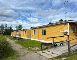 Hostel Bollnäs Oda Manzaraları